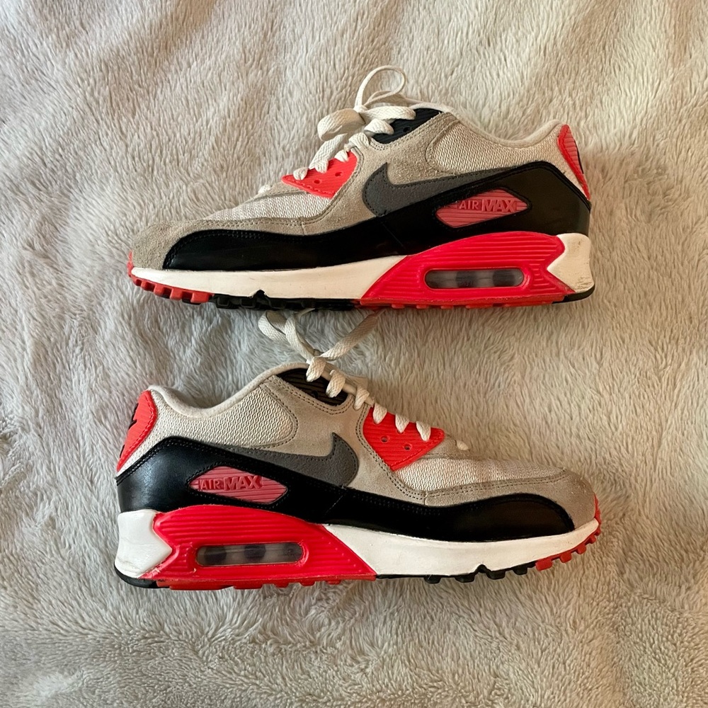 Nike vintage air max